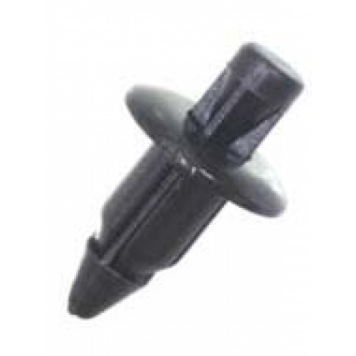 Заклепки для пластиковых навесных частей (10шт/уп) UP-12040 09409-06314