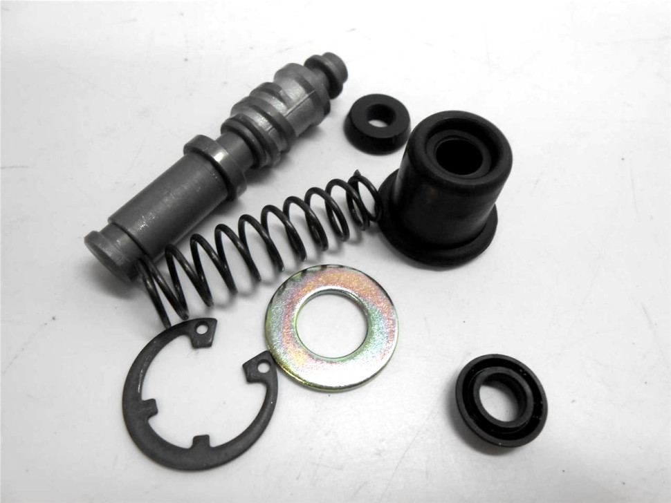 Рем. комплект тормозной машинки для Yamaha Grizzly 550 700 Raptor 700  1PE-25807-00-00  B16-F5807-00-00