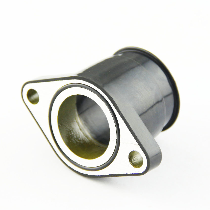 Патрубок впускной Yamaha Grizzly 400/450 5GH-13586-00-00 5GH-13586-00N