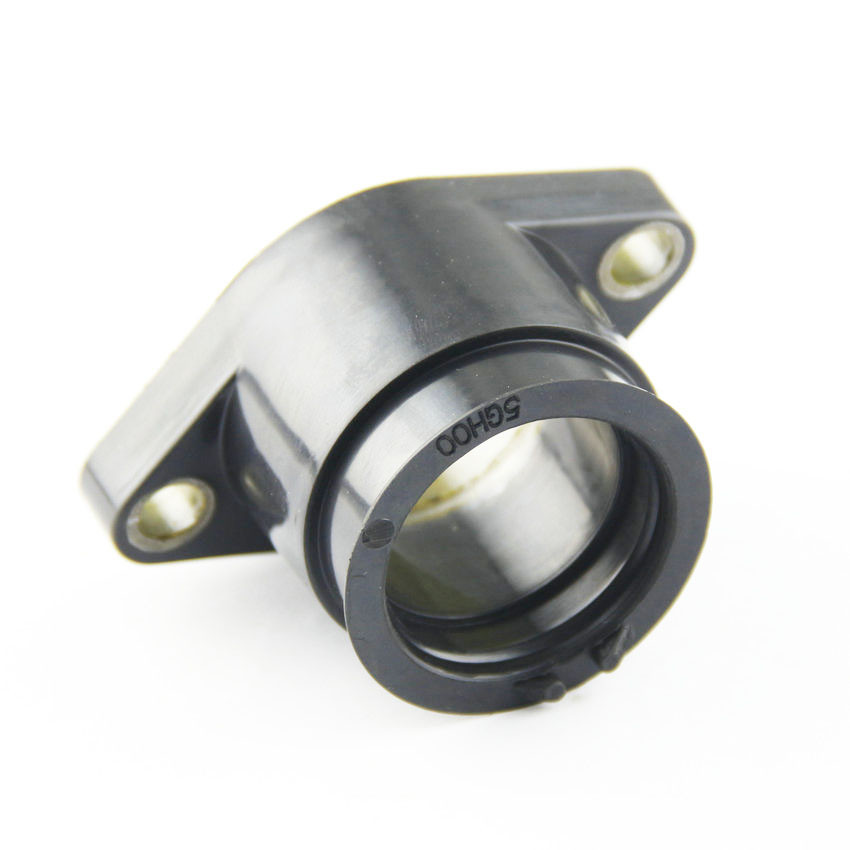 Патрубок впускной Yamaha Grizzly 400/450 5GH-13586-00-00 5GH-13586-00N