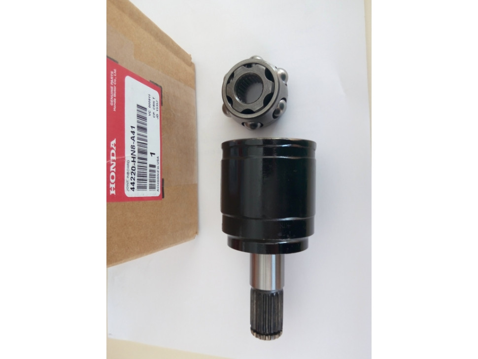 Привод усиленный передний правый Honda TRX 680/500 44250-HN8-A42, 44220-HN8-A41 HO-8-217 / HO-8-218 201-617F-01R.001