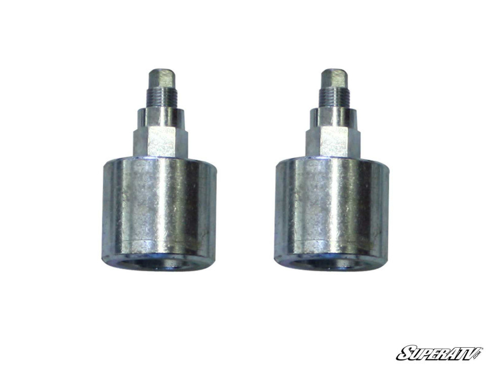 Лифт кит SuperATV 2" для Polaris Ranger Midsize 400 570 800 LK-P-RAN400-2 LK-P-RAN570-14 Polaris Ranger 400/500 Midsize : 2010-2014