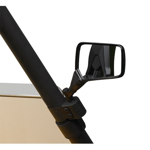 Зеркало заднего вида правое для квадроцикла Can-Am Maverick, Commander 715001418