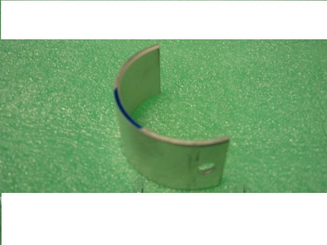 Вкладыш коленвала коренной, синий в картер 0800-011103-0002