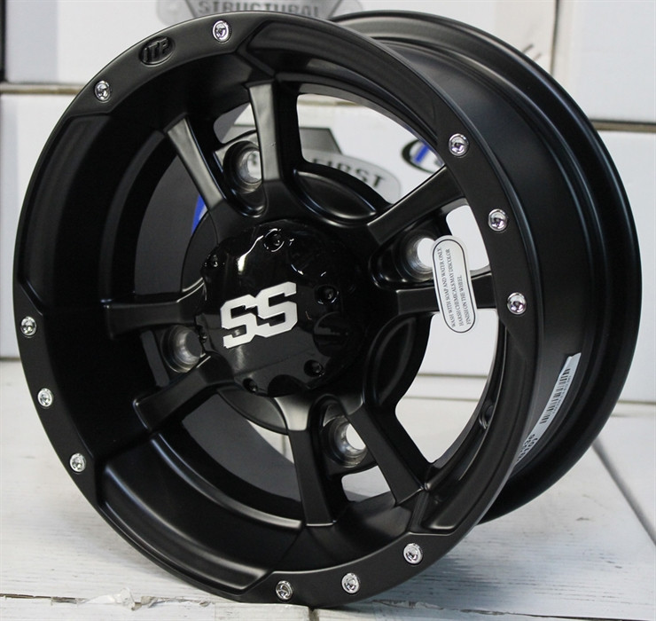 Диск для квадроцикла ITP SS112 Sport 10SB10BX