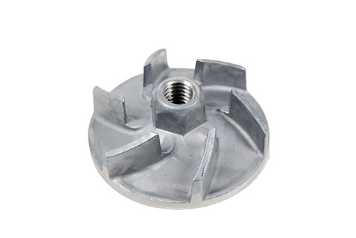 Крыльчатка помпы Yamaha 5DJ-12451-00-00 5DJ-12451-00-00