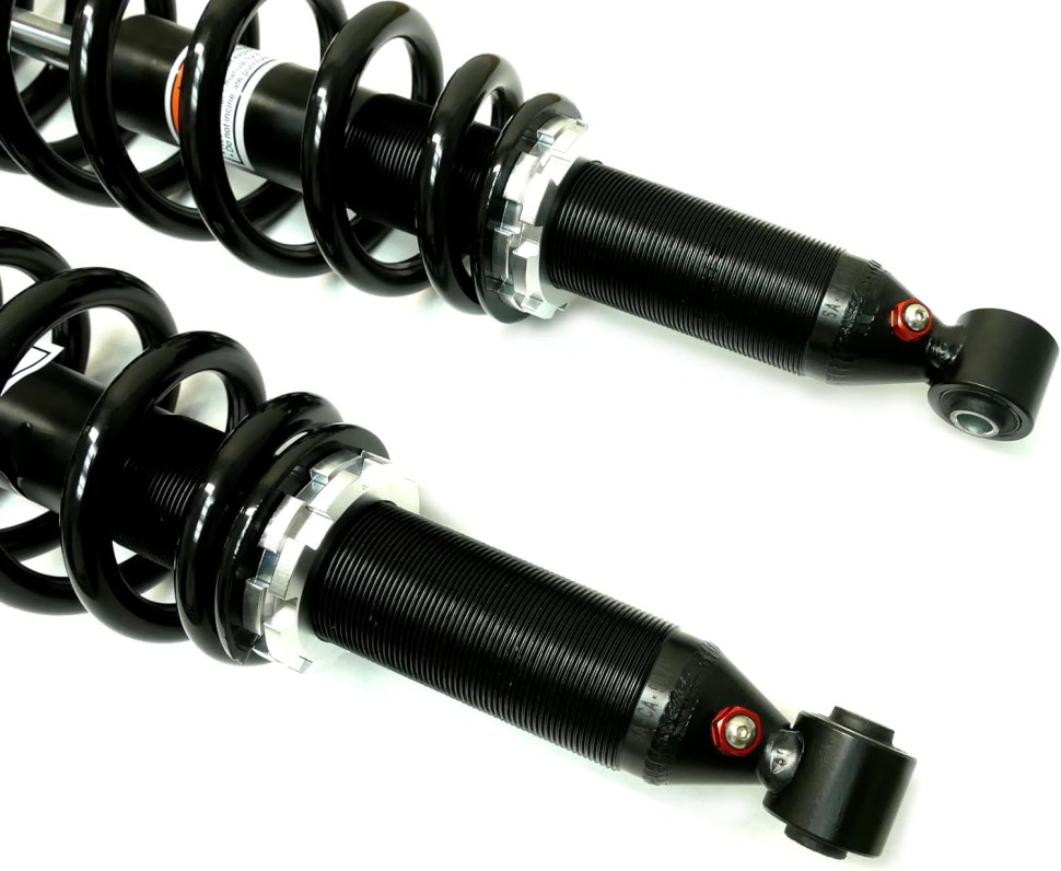 Амортизатор передний усиленный однотрубный регулируемый Gorilla Works для Can-Am Outlander G2 706201163 706201170 706201170N