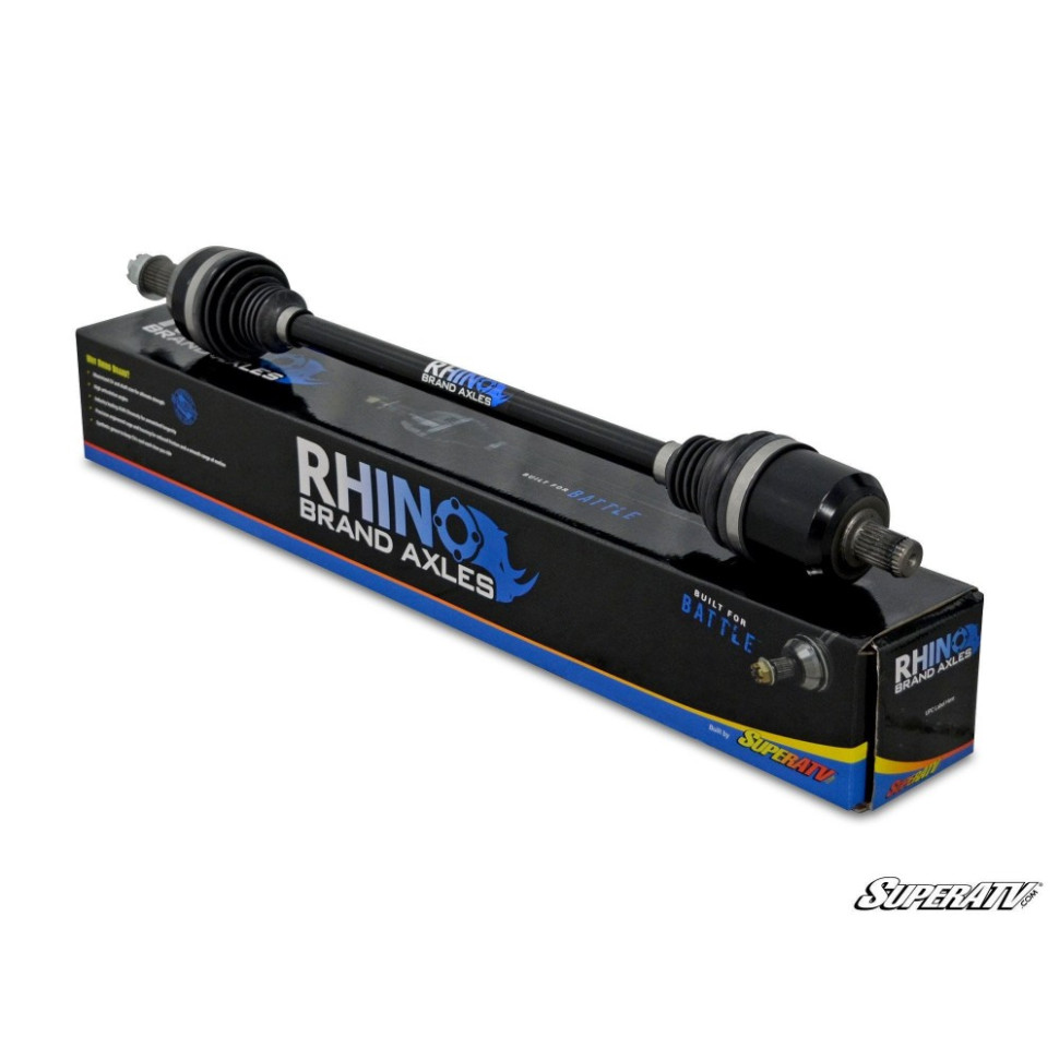 Усиленный задний привод Polaris RZR 900 XP 11-14 1332826, 1332960, ATV-PO-8-340, 201-321R-01B.001 Rhino RA-1-16-R-K RA-1-16-R-K