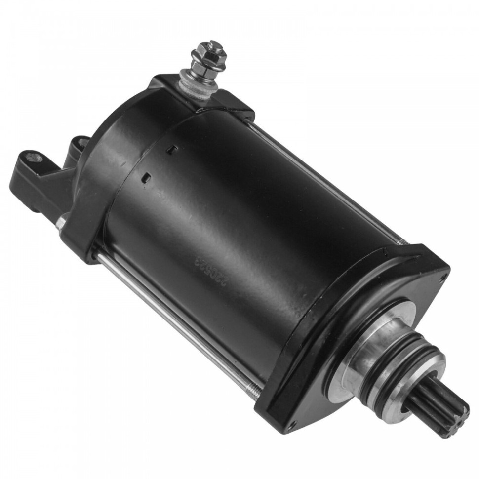 Стартер для квадроцикла Can-Am Maverick X3 /Spyder /Ryker 420893830 /420892426 /SM119 SM119