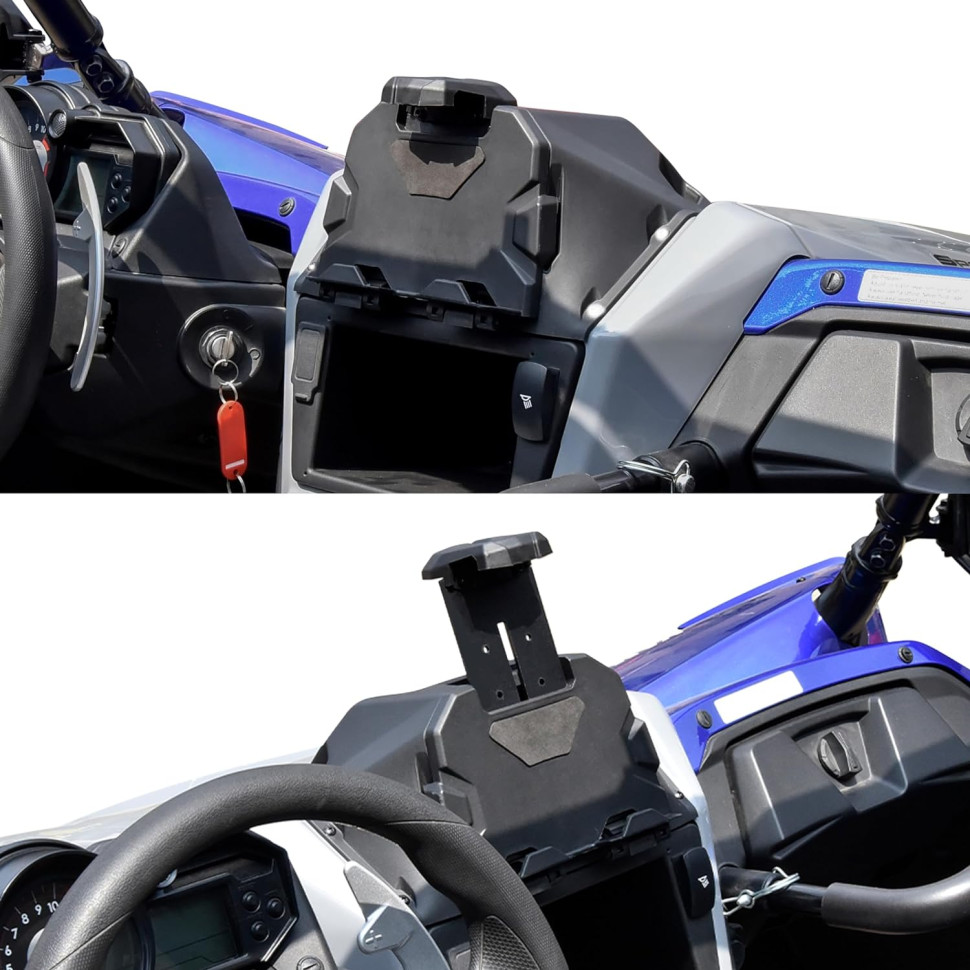 Держатель планшета, телефона для Yamaha YXZ 1000 MTVPH0511