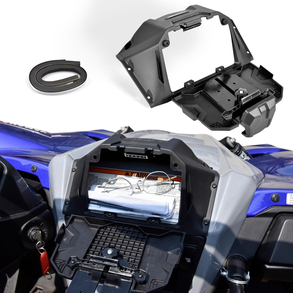 Держатель планшета, телефона для Yamaha YXZ 1000 MTVPH0511