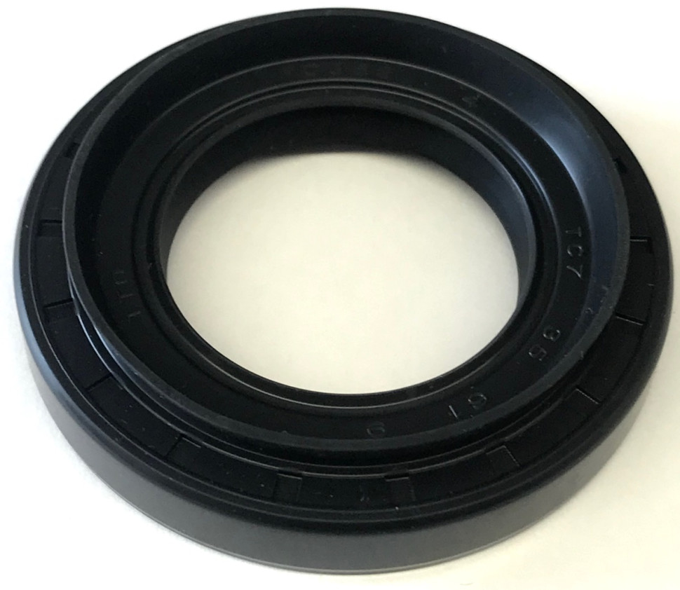 Сальник заднего редуктора Yamaha 93102-35380-00 93102-35009-00 0180-331007 AB 30-6101 30-6101