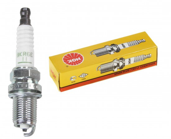 Свеча NGK 5553 BKR6ES-11 5553
