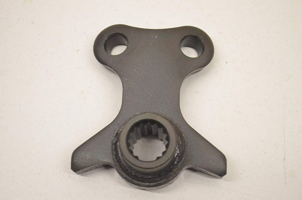 Соа рулевая Yamaha Raptor 700 / YFZ 450 5TG-23816-00-00 5TG-23816-10-00 1PE-F3816-00-00 5TG-23816-10-00
