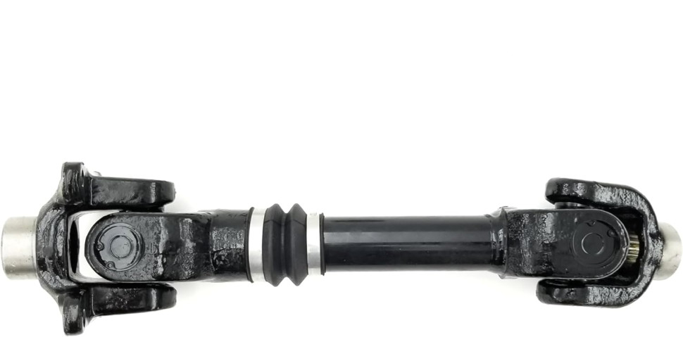 Кардан задний в сборе для BRP Outlander 400 703500706N / 703500825