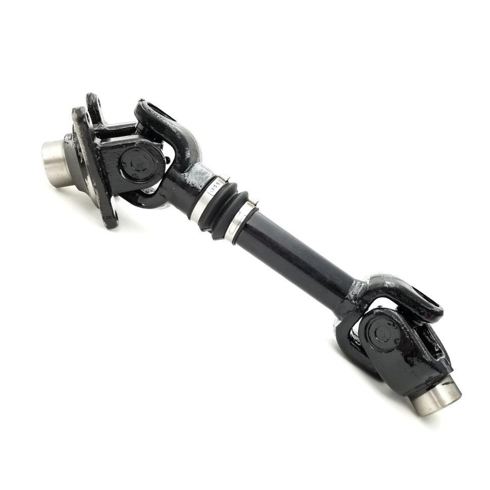 Кардан задний в сборе для BRP Outlander 400 703500706N / 703500825