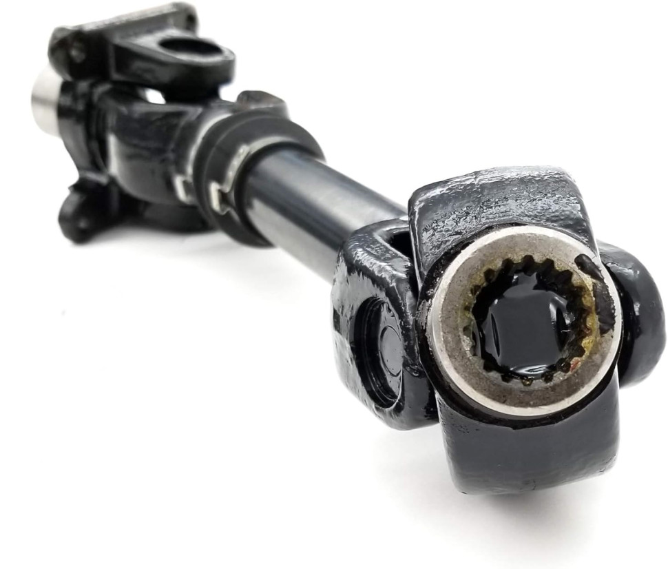 Кардан задний в сборе для BRP Outlander 400 703500706N / 703500825