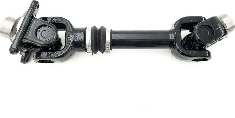 Кардан задний в сборе для BRP Outlander 400 703500706N / 703500825