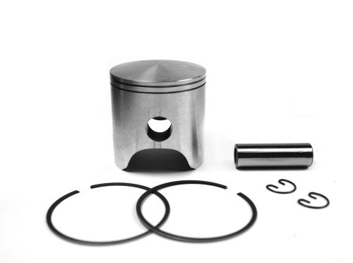 Поршень (ремонтный +1,00мм) Yamaha  SPI 09-800-04N 8R4-11631-00-96