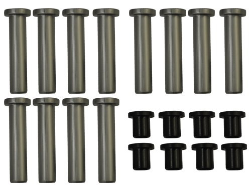 Усиленные втулки рычагов Super ATV для Polaris RZR - 800 S XP - 900 AAB-P-RZR