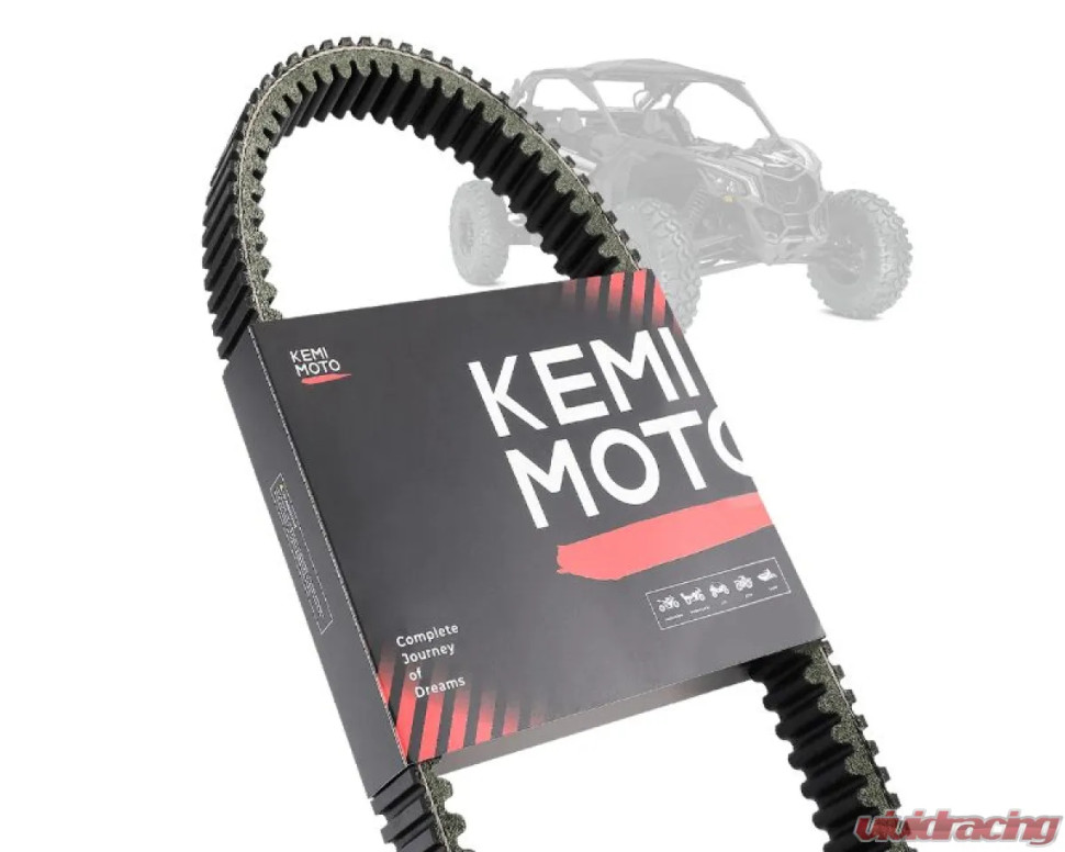 Ремень вариатора Can-Am Maverick X3 /Maverick Sport /Traxter Ski-Doo 422280652 /422280651 /422280654 /417300571 /417300531 /417300391 /417300383 /417300166 /BT124 B0901-01803BK