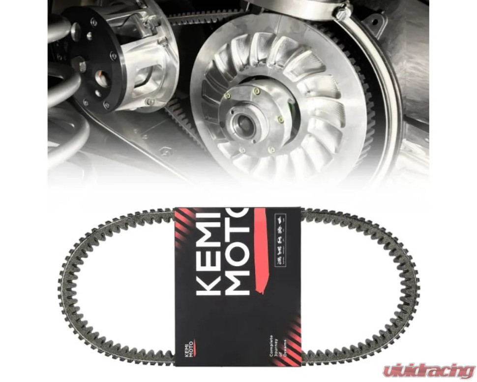 Ремень вариатора Can-Am Maverick X3 /Maverick Sport /Traxter Ski-Doo 422280652 /422280651 /422280654 /417300571 /417300531 /417300391 /417300383 /417300166 /BT124 B0901-01803BK
