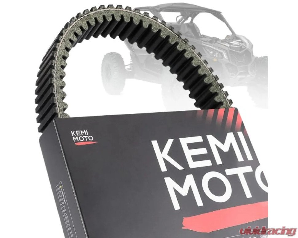 Ремень вариатора Can-Am Maverick X3 /Maverick Sport /Traxter Ski-Doo 422280652 /422280651 /422280654 /417300571 /417300531 /417300391 /417300383 /417300166 /BT124 B0901-01803BK