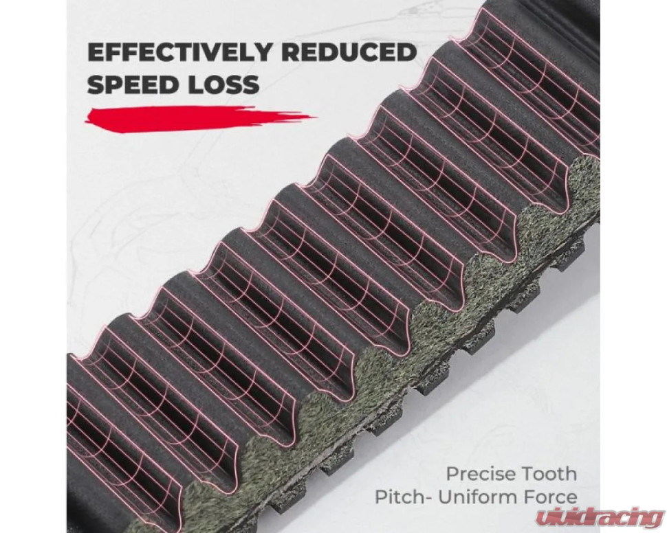 Ремень вариатора Can-Am Maverick X3 /Maverick Sport /Traxter Ski-Doo 422280652 /422280651 /422280654 /417300571 /417300531 /417300391 /417300383 /417300166 /BT124 B0901-01803BK