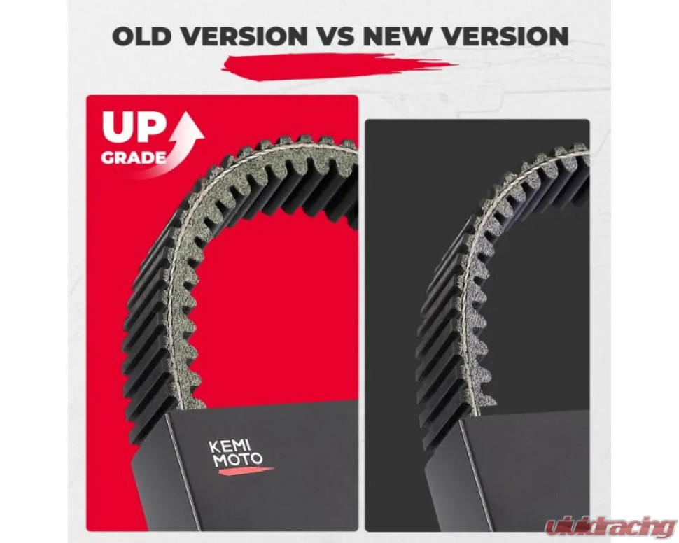 Ремень вариатора Can-Am Maverick X3 /Maverick Sport /Traxter Ski-Doo 422280652 /422280651 /422280654 /417300571 /417300531 /417300391 /417300383 /417300166 /BT124 B0901-01803BK