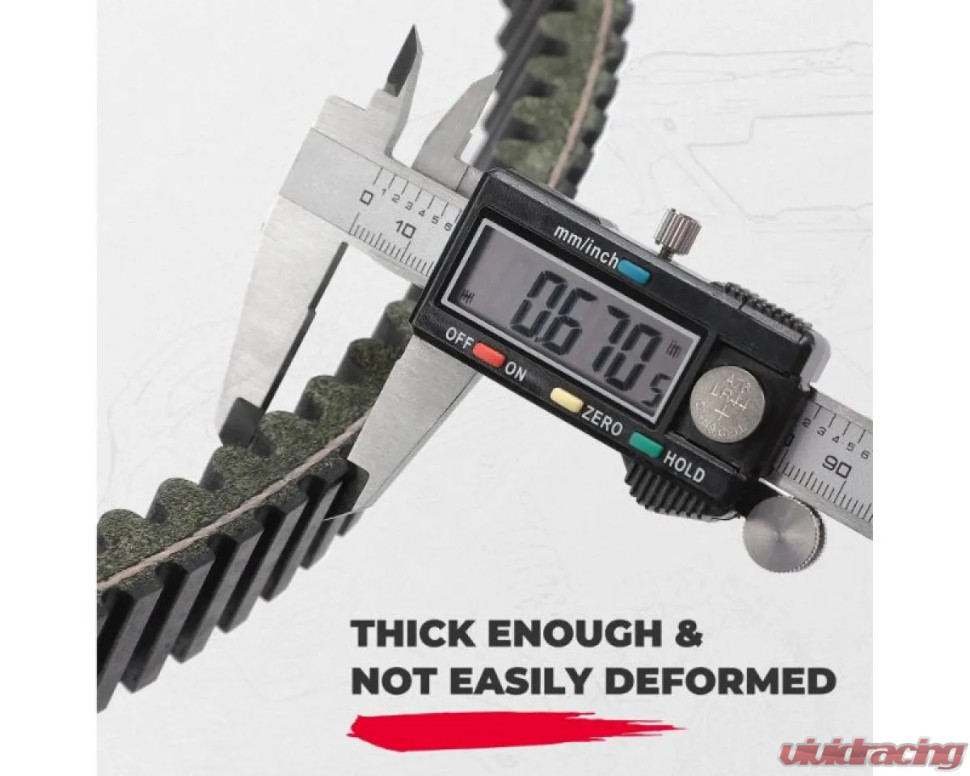 Ремень вариатора Can-Am Maverick X3 /Maverick Sport /Traxter Ski-Doo 422280652 /422280651 /422280654 /417300571 /417300531 /417300391 /417300383 /417300166 /BT124 B0901-01803BK