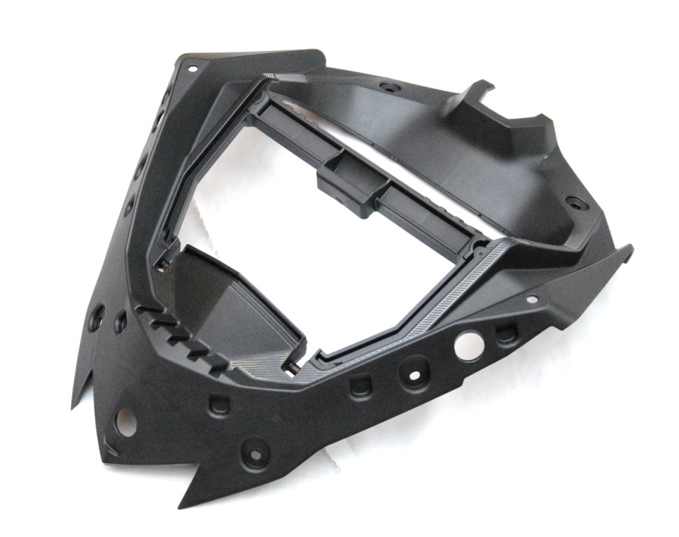 Обрамление приборной панели снегохода Ski-Doo Expedition Ace / GSX / Grand Touring / MXZ / Summit / 517305511