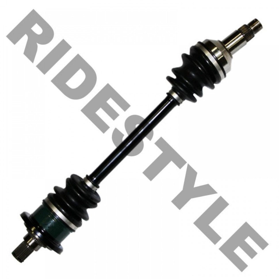 Передний левый ШРУС в сборе Can-Am G1 Outlander /Renegade 06-12 705400659, 705401109, 705400293, 705400480, 705401111, 705400934, 705401113, 705401578, ATV-CA-8-111, AB6-CA-8-111, 201-101F-01L.001, TKM-CA-8-111 TKM-CA-8-111