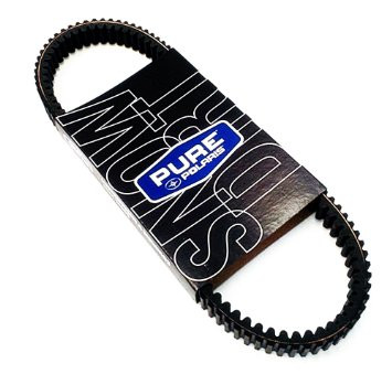 Ремень вариатора оригинальный для Polaris 3211149