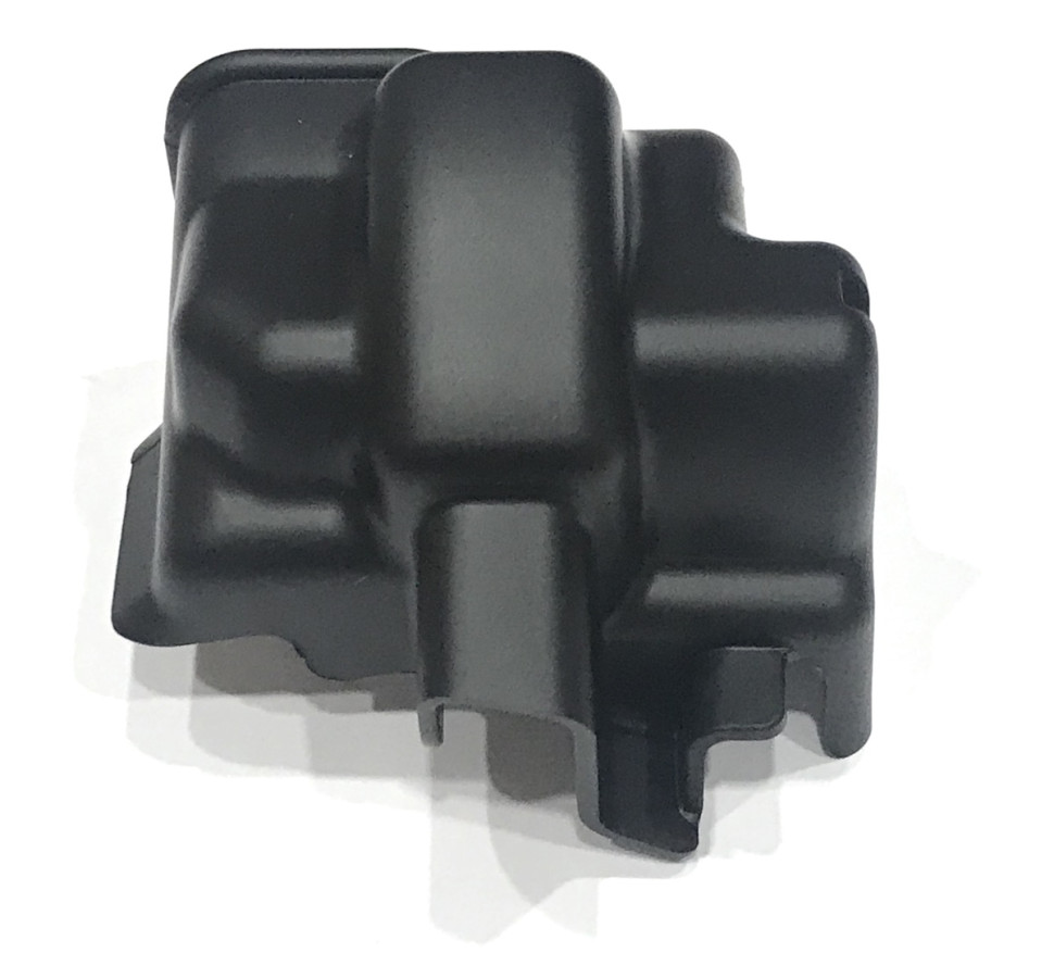 Накладка тормозной машинки для Yamaha Grizzly  550 / 700  3b4-26372-00-00 3b4-2637A-01-00 Заднего (Левая ручка)