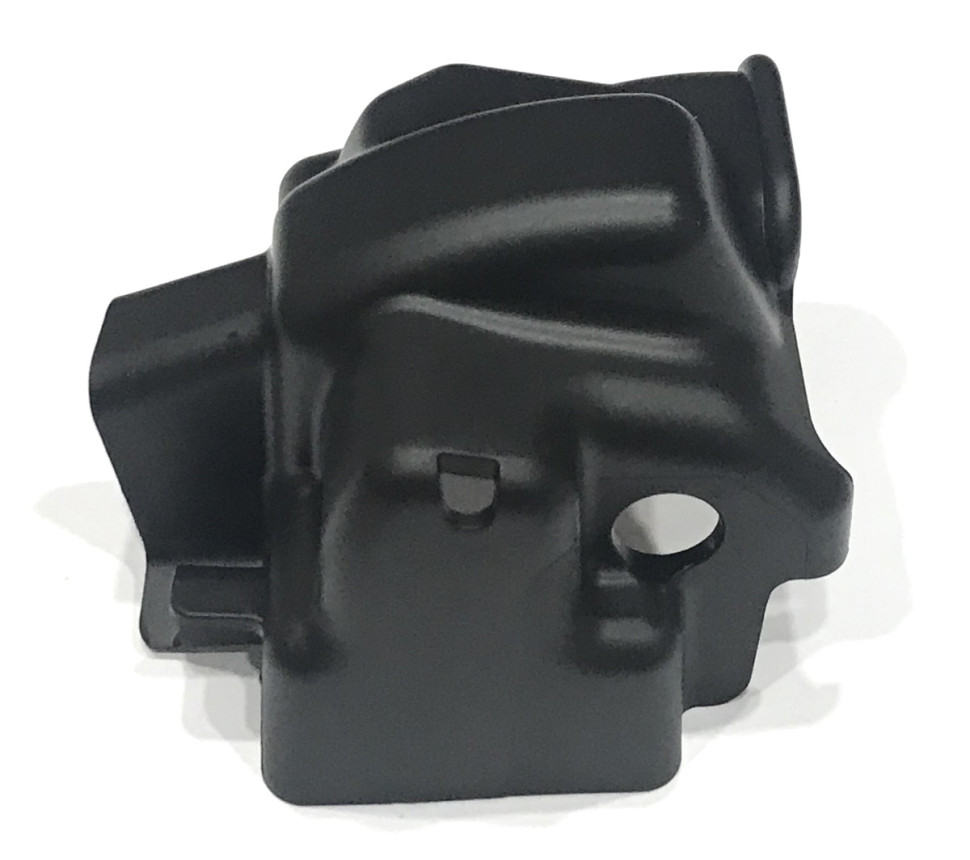 Накладка тормозной машинки для Yamaha Grizzly  550 / 700  3b4-26372-00-00 3b4-2637A-01-00 Заднего (Левая ручка)