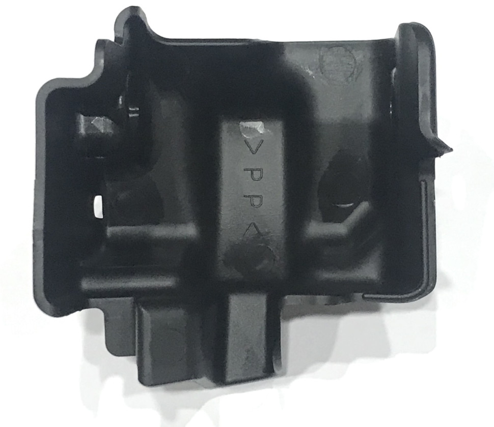 Накладка тормозной машинки для Yamaha Grizzly  550 / 700  3b4-26372-00-00 3b4-2637A-01-00 Заднего (Левая ручка)