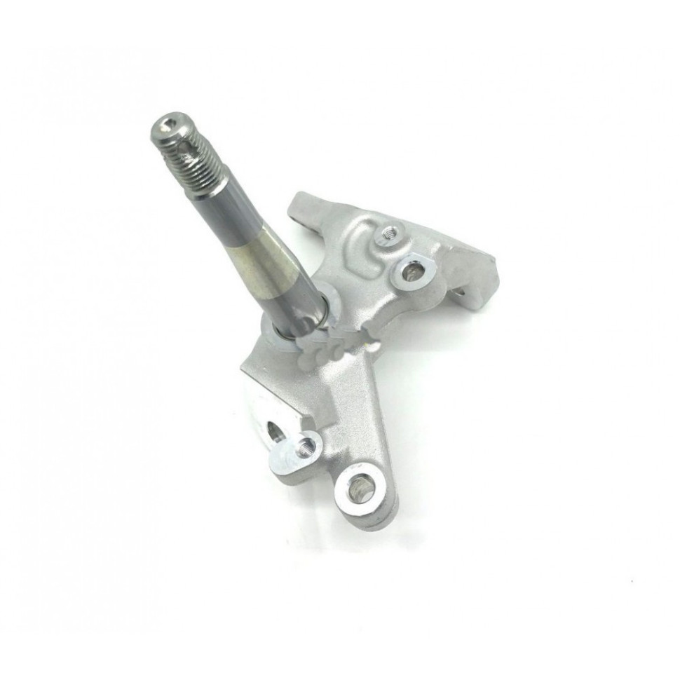 Кулак передний правый Yamaha Raptor 700 06+ /YFZ 450R 1S3-23502-00-00 /1S3-23502-01-00 1S3-23502-01-00