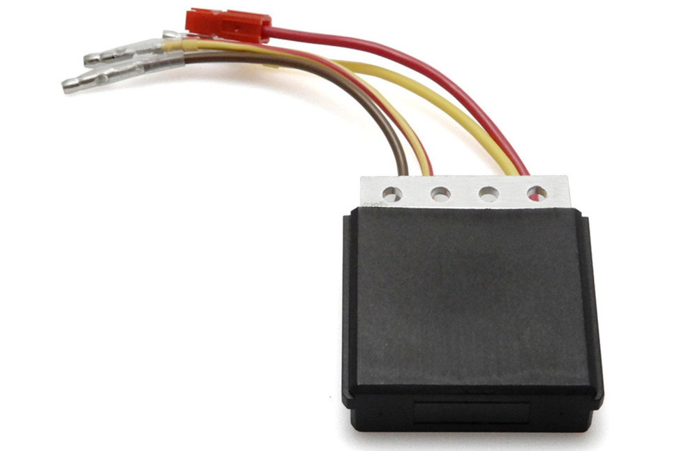 Реле заряда Polaris Sportsman Magnum Scrambler 4060173 2203636 4013954 RR118CA