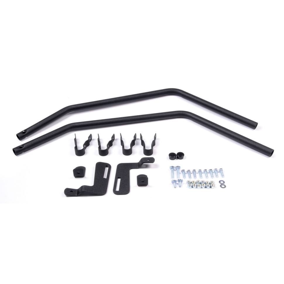 Защита крыльев для Can-Am Outlander G1, Kimpex 473147