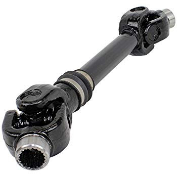 Кардан задний квадроцикла BRP Can-Am Outlander G2 Renegade G2S 705501406 705501415 703500855 YO8137CA  YO8137CA