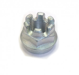 Ступичная гайка квадроцикла Kawasaki / 92210-1349 / 92210-1228