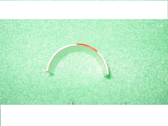 Вкладыш коренной красный 0800-011102-0001