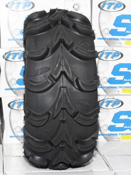 Шина для квадроцикла ITP Mud Lite XL 25x10-12
