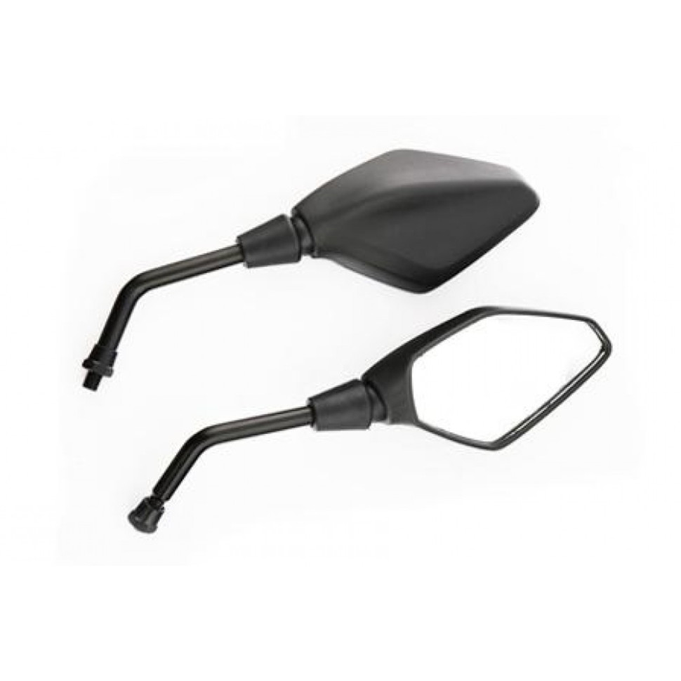 Комплект зеркал для квадроцикла с кронштейнами RiderLAB RM84 RM84