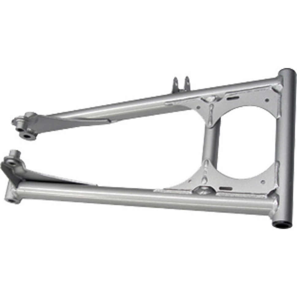 Рычаг снегохода нижний левый Yamaha RX-1 /RX Warrior 8FU-23570-00-00 /08-478L /44-8873 08-478L