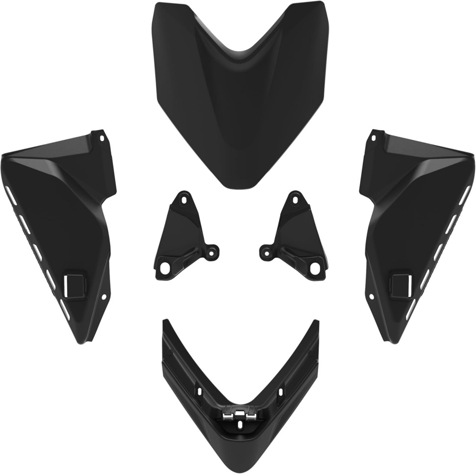 Бардачок передний (багажник) для гидроцикла Sea-Doo Spark 2024+ 295101148; 295101148N