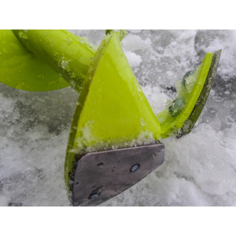 Ледобур универсальный Trout Pro Stinger130 Stinger130