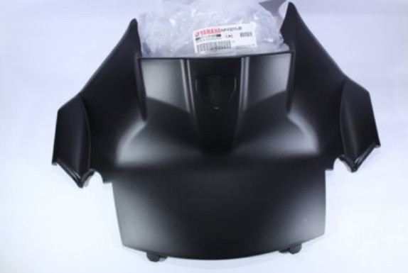 Панель верхняя передняя Yamaha Grizzly 700 3B4-28313-00-00 / 3B4-28313-01-00 / 1HP-F8313-00-00 1HP-F8313-00-00