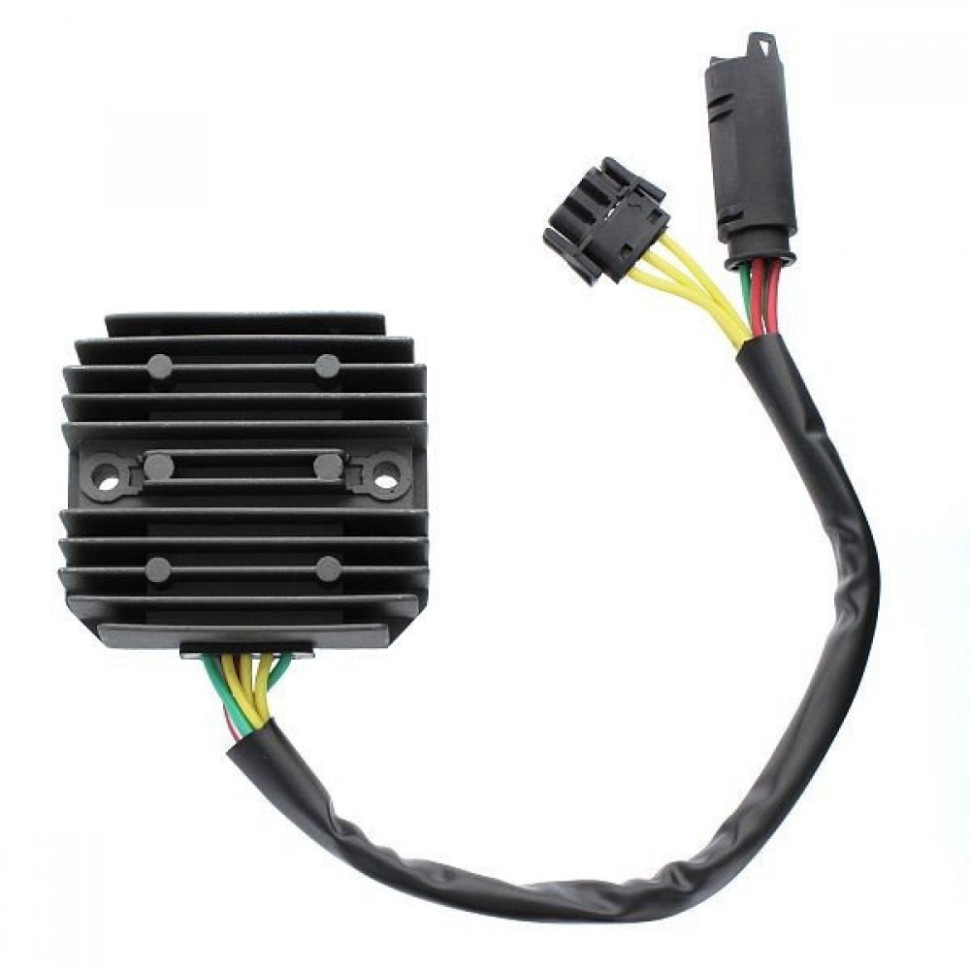 Реле регулятор мотоцикла BMW F650 /F700 /F800 1999-2016 61312346550 /RR94 RR94