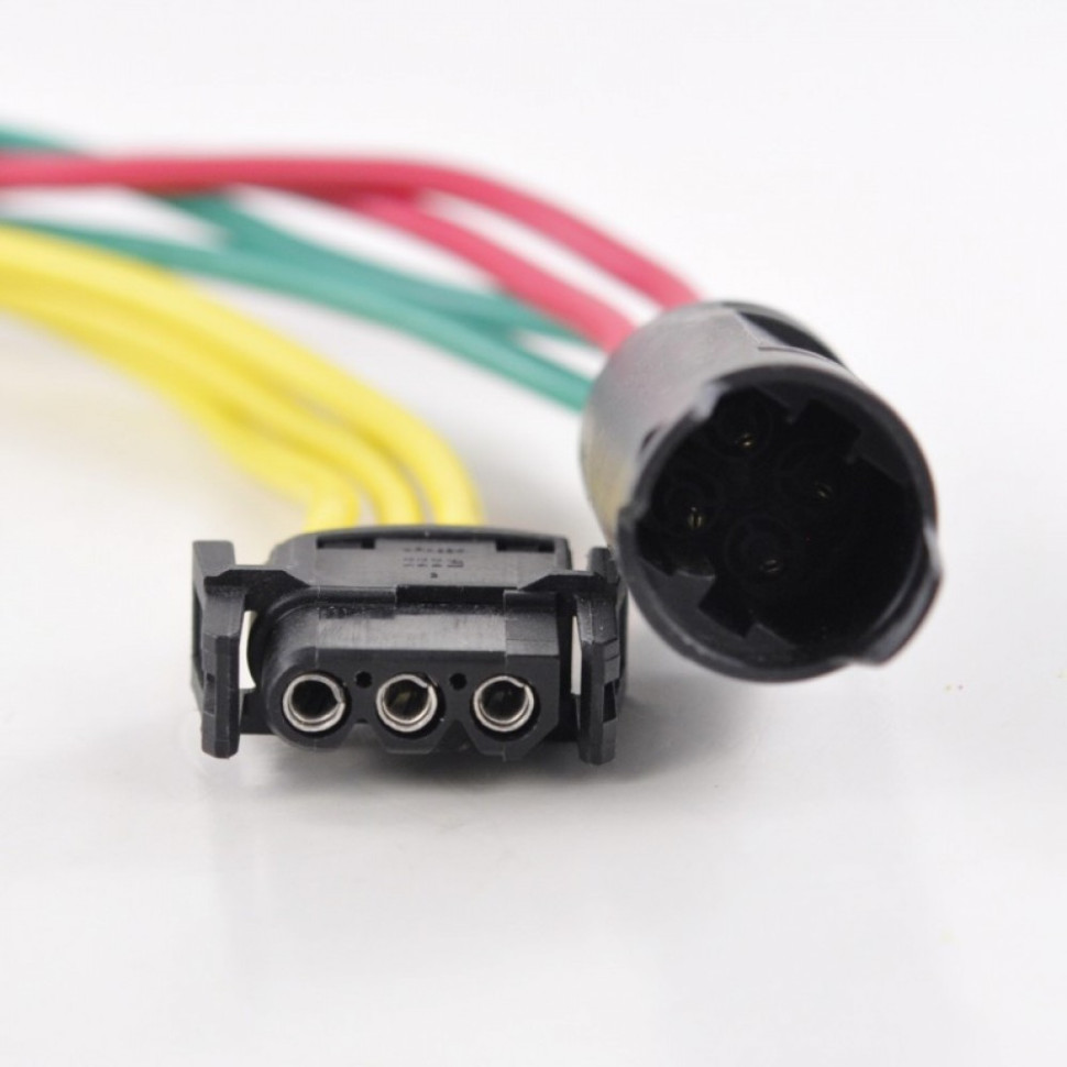 Реле регулятор мотоцикла BMW F650 /F700 /F800 1999-2016 61312346550 /RR94 RR94